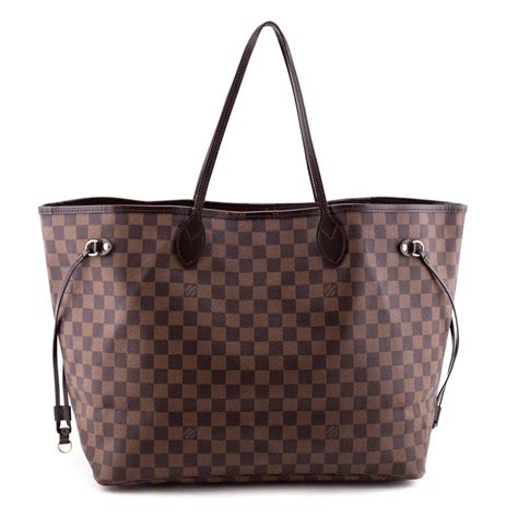 louis vuitton neverfull preloved